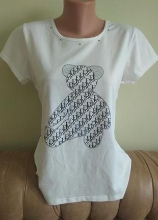 Футболка