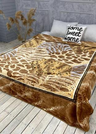 Покривало євро плотне двохстороннє5 фото