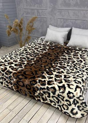 Покривало євро плотне двохстороннє2 фото