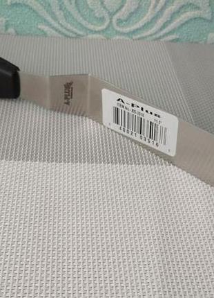 Шпатель кондитерський вигнутий| кондитерский нож | шпатель|