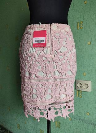 Pink boutique. юбка. юбка. 10. m4 фото