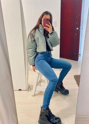 ❤️нові! levis 🔥100% котонові джинси базові скіні класичні темно-сині штани для дуже худих!😱👖