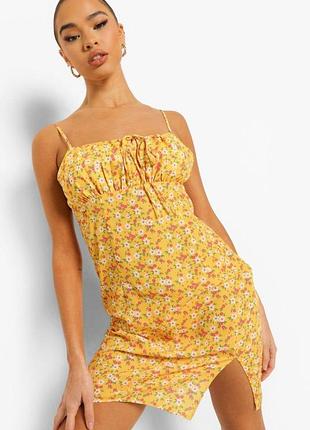 Сукня плаття шикарно ніжне батал( великий розмір)