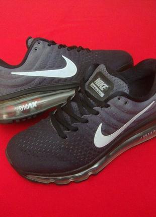 Кросівки nike air max оригінал 36-37 розмір