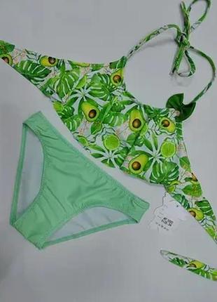 Купальник   на подростка   (в наличии только   34 36  38 40  42 укр р-ры)