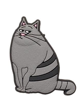 Джибитсы для кроксов cd009 «cats&dogs - 9» 1 шт.