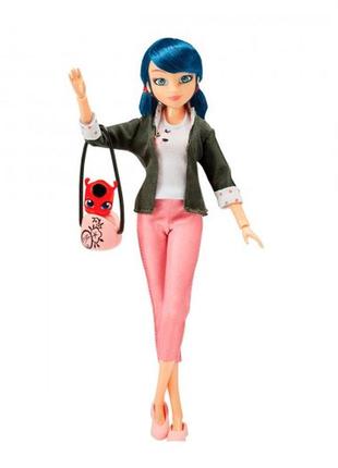 Лялька леді баг і супер-кіт s2 - марінетт 26 см