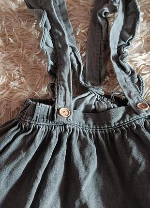 Сарафан zara 2