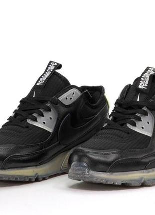 Мужские кроссовки nike air max 90 terrascape black 42-43-44-454 фото