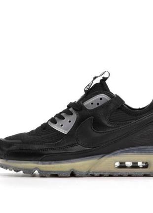 Мужские кроссовки nike air max 90 terrascape black 42-43-44-453 фото