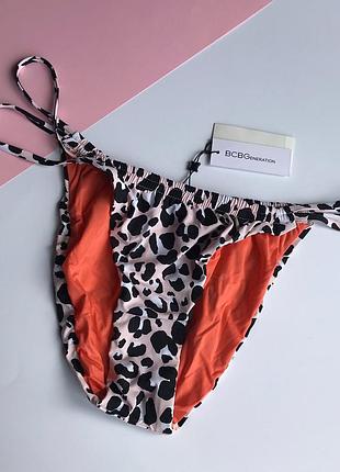 Victorias victorias secret вікторія сікрет bcbgeneration трусики купальні плавки