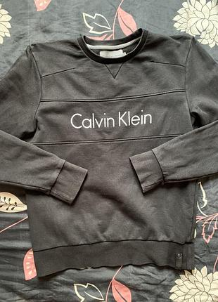 Світшот calvin klein