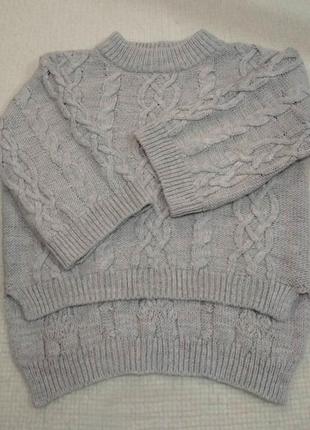 Стильный свитер, джемпер4 фото