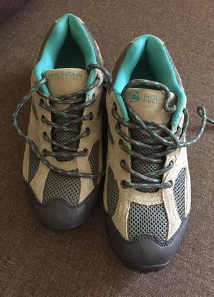 Термо кроссовки ботинки lowa