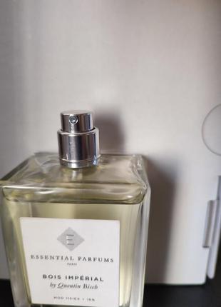 Bois imperial essential parfums3 фото