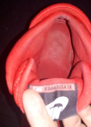 Кросівки nike 3