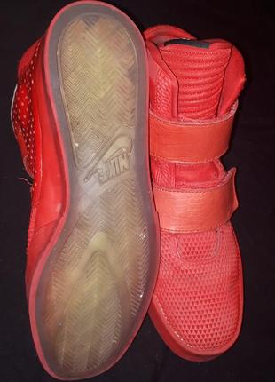 Кросівки nike 4