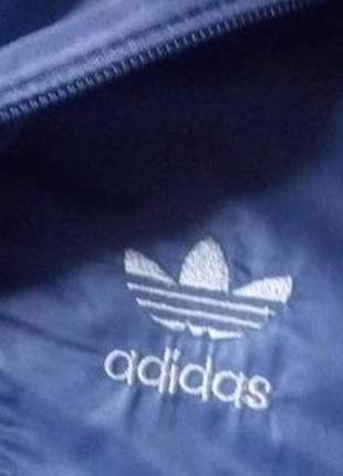 Бомбер adidas3 фото