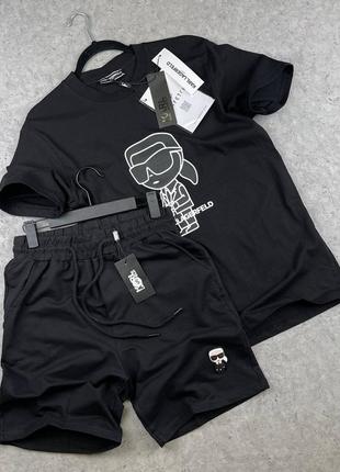 Летящий бордовый спортивный костюм karl lagerfeld черный летний спортивный костюм karl lagerfeld