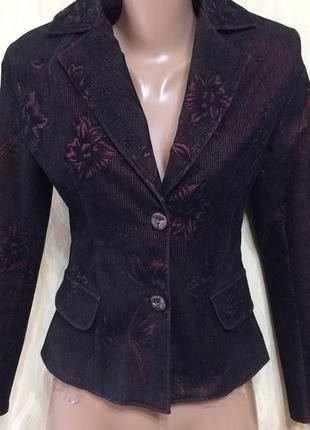 Піджак, жакет elegance collection" , р. 8