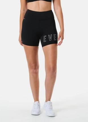 Велосипедки шорты спортивные для бега everlast