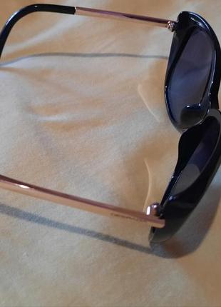 Дизайнерские солнцезащитные очки despada2 фото