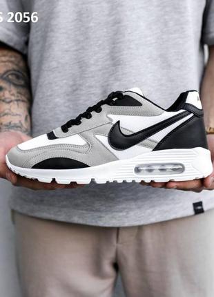 Кроссовки nike air max9 фото