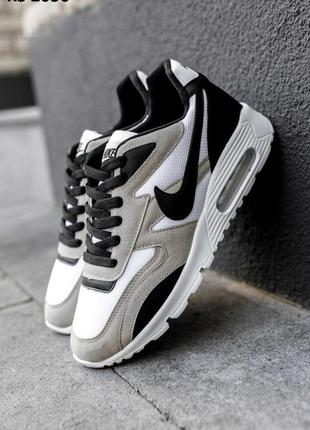 Кроссовки nike air max thea glacier ice arena
