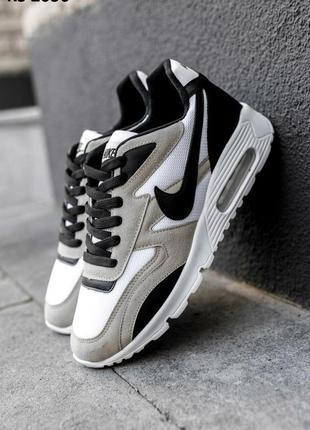 Кроссовки nike air max