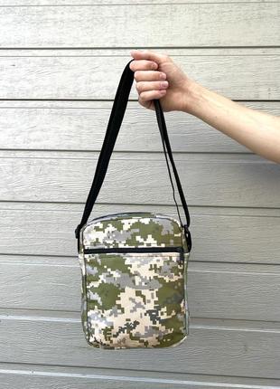 Барсетка nike кам_2 2