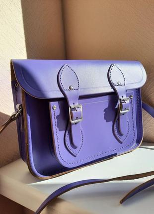 The cambridge satchel company сумка-сетчел6 фото