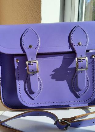 The cambridge satchel company сумка-сетчел3 фото