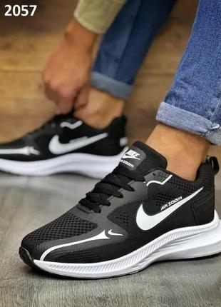 Кроссовки nike air zoom1 фото