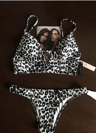 Купальник victoria’s secret ❤️