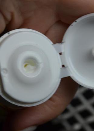 Зволожувальний крем для рук з олією аргани delia cosmetics hand cream argan care q105 фото