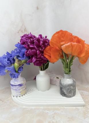 Ваза для сухоцвітів