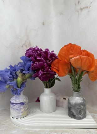 Ваза для сухоцвітів