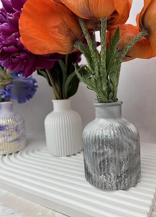 Ваза для сухоцвітів