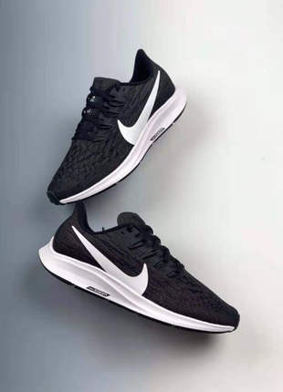 Кроссовки nike air zoom pegasus 36 оригинал 41 26 см5 фото