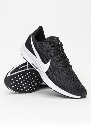 Кроссовки nike air zoom pegasus 36 оригинал 41 26 см7 фото