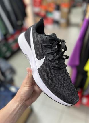 Кроссовки nike air zoom pegasus 36 оригинал 41 26 см8 фото