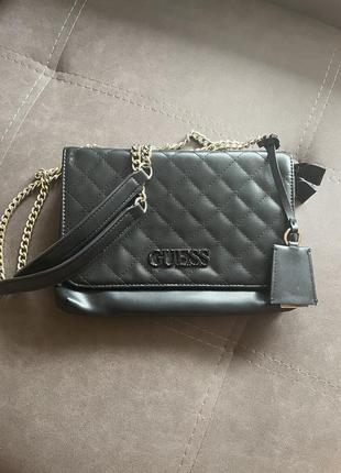 Сумка guess