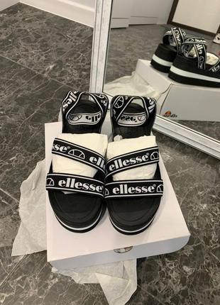 Босоніжки ellesse