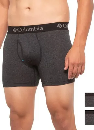Труси чоловічі columbia