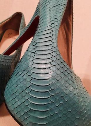 Туфли christian louboutin3 фото