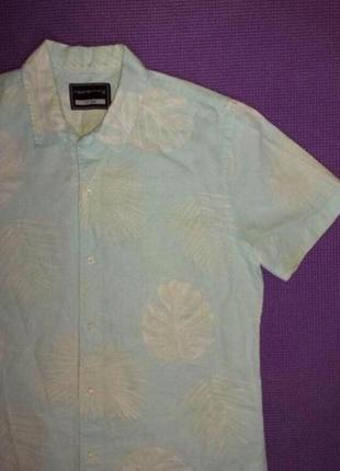 Гавайская рубашка1 фото