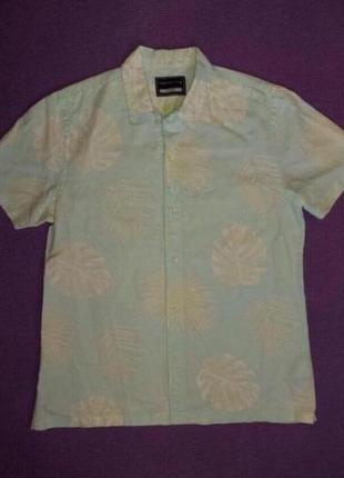 Гавайская рубашка2 фото