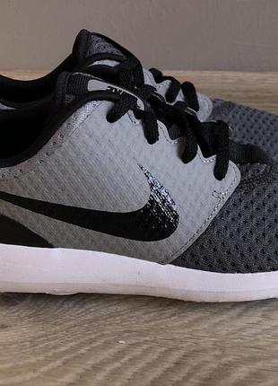 Кросівки nike 8