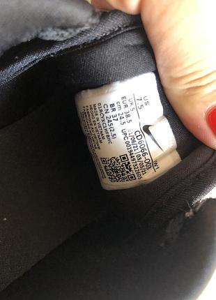 Кросівки nike 9
