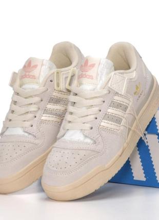 Кроссовки black adidas forum кроссовки